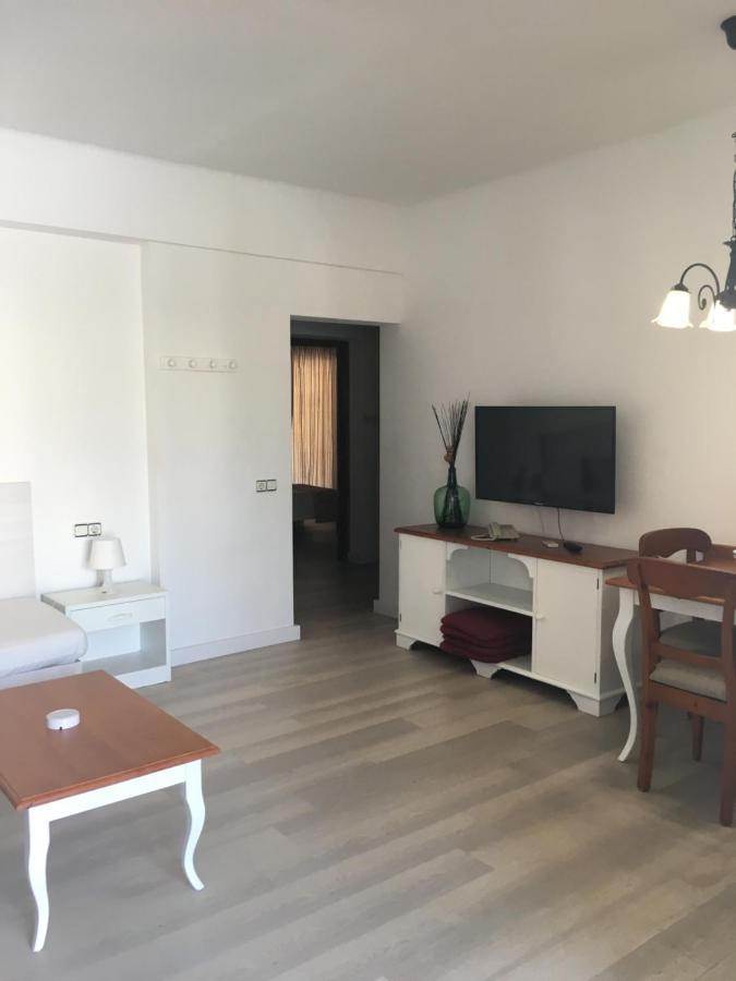Apartamentos Carabela II Peguera Esterno foto