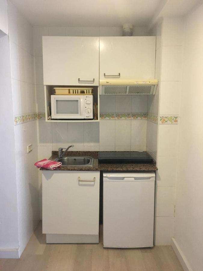Apartamentos Carabela II Peguera Esterno foto